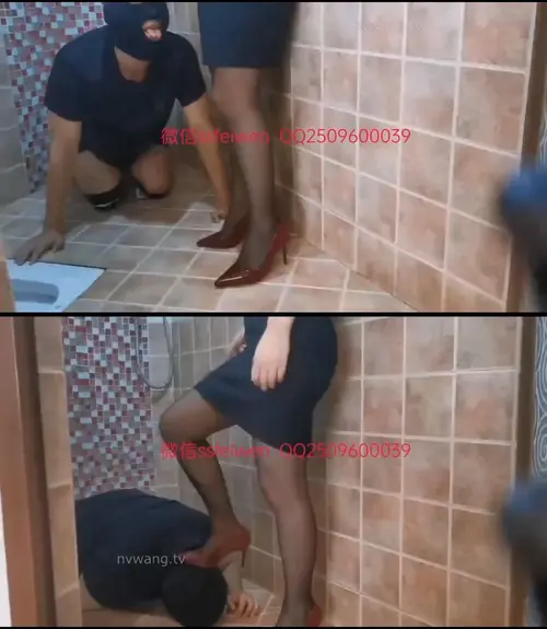 厕主王菲-调教狗不吃黄金就用鞭子打