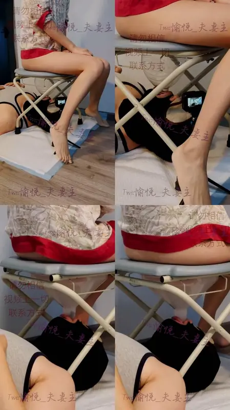 愉悦夫妻主-黄金圣水赏赐