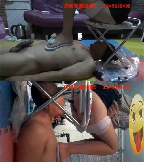 紫露凝萱-语言羞辱大口吃黄金再赏圣水