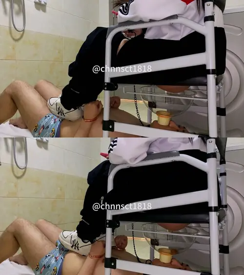 chnnsct1818-真实精神小妹 (37)