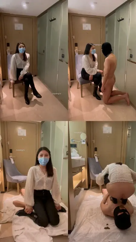 诺曦-强制贱狗黄金