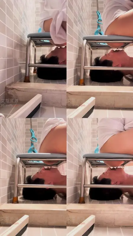 十三姨-调教黄金奴