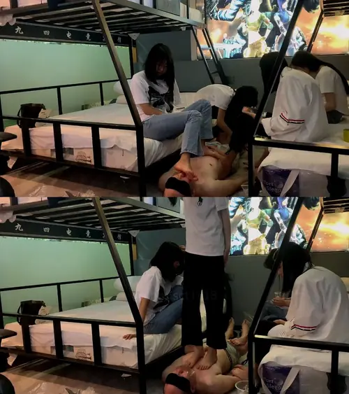 chnnsct1818-真实精神小妹 (47)