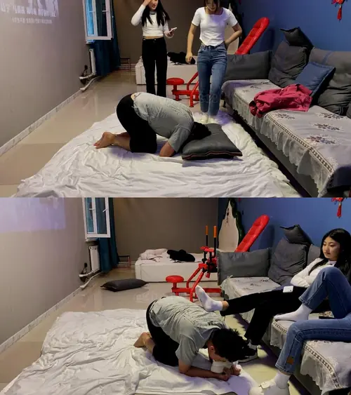 chnnsct1818-真实精神小妹 (26)