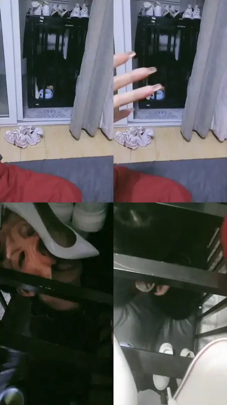 美少女-日常生活化随心调教