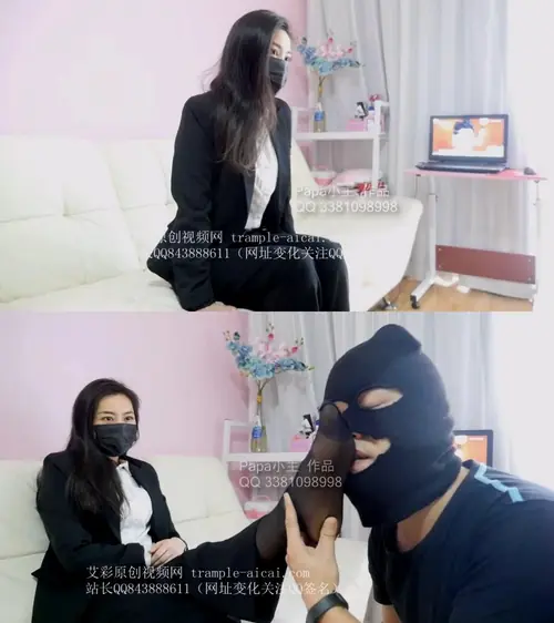 Papa小主-应聘大堂经理