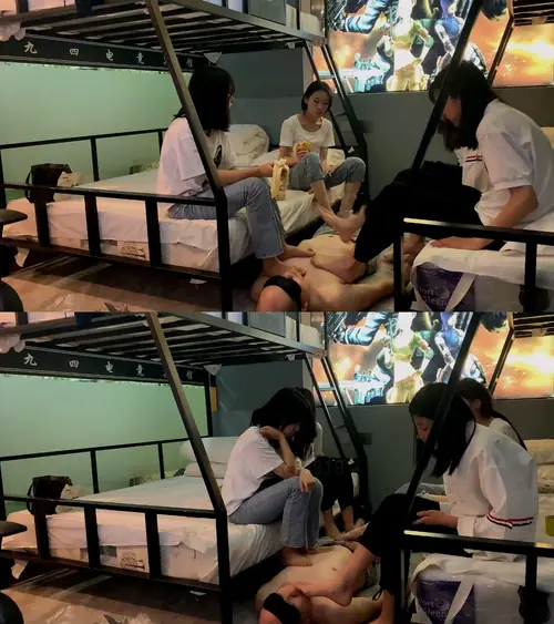 chnnsct1818-真实精神小妹 (46)