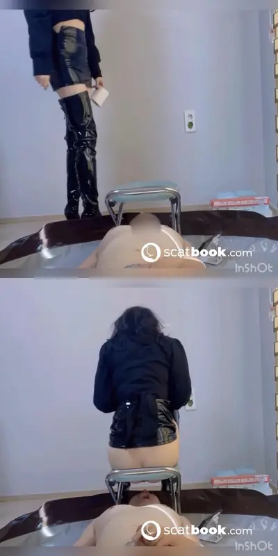 韩国-精选黄金调教2