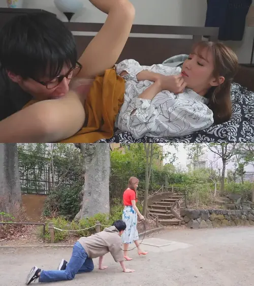 日本-友田彩也香调教系列