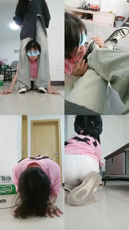 爱可呀-奖励学姐圣水72分钟开发学姐清理鞋子奖励升水