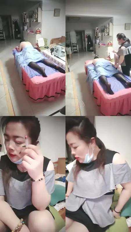 安心S-奴开锁羞辱SP