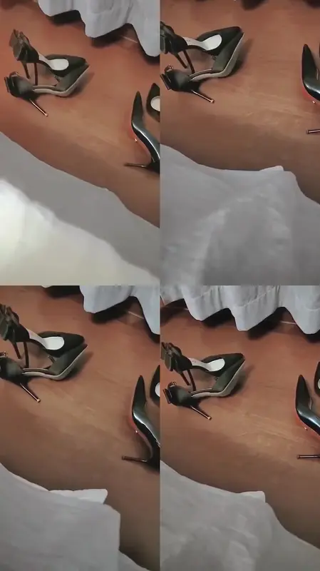 美少女-母女主43分钟