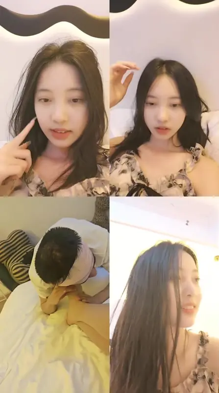 黛黛-清纯小姐姐S裸足恋足狂舔