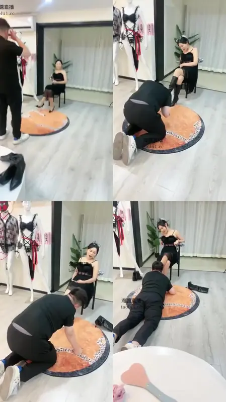 普西HOME-调教素人弟弟