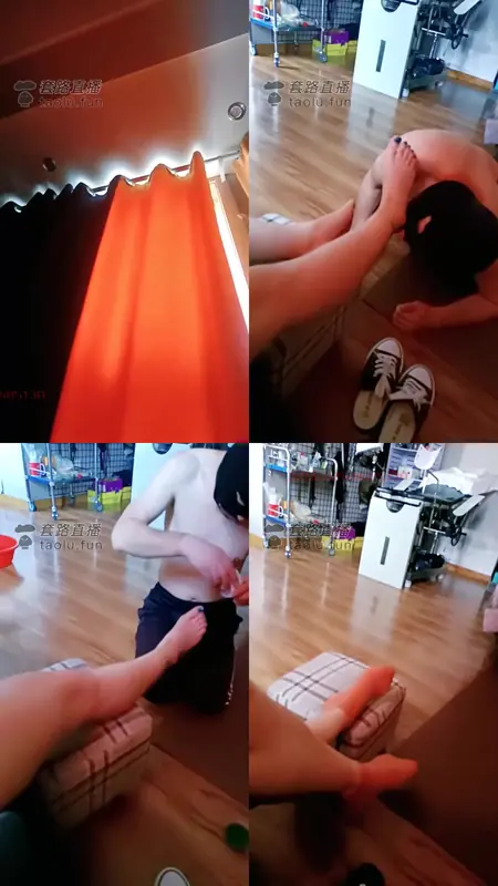 灵犀女ss-私奴日常