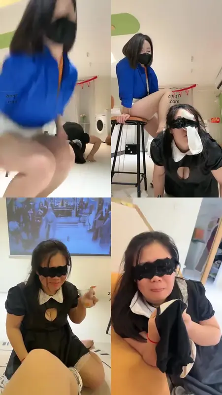 辣姐-母畜的盛宴