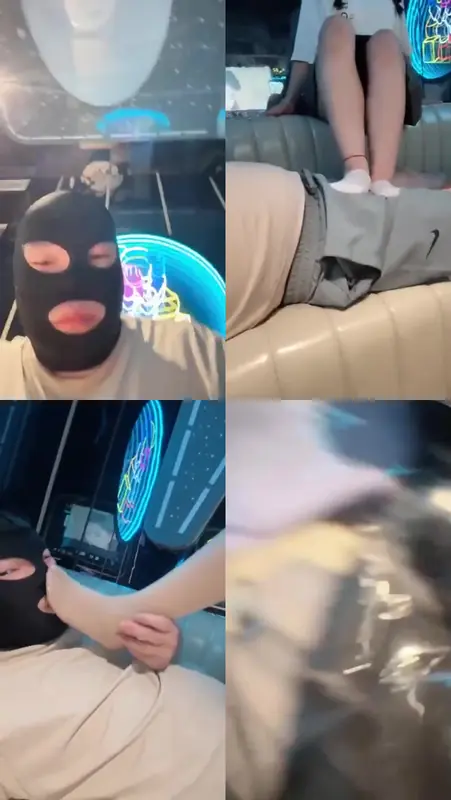 职业摄影师-KTV开发陪酒小妹虐贱奴