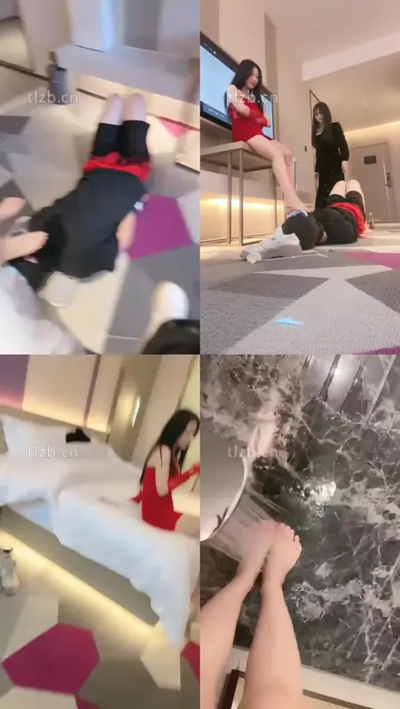 香芋朱朱-双S不听话的狗就要绑起来虐