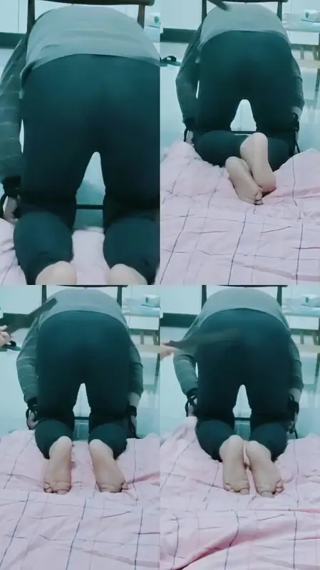 丝丝清欢-捆绑囚禁重度sp