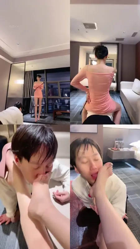 简一-我们已是主仆关系了60分钟高跟美腿踩虐鞭打吐口水耳光鞋插嘴