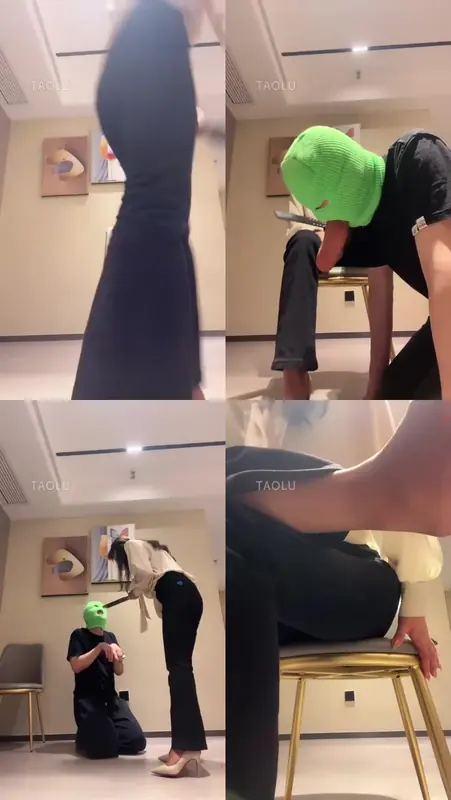 禾末-sp公畜贱臀，揪头耳光羞辱，家奴第八弹41分钟