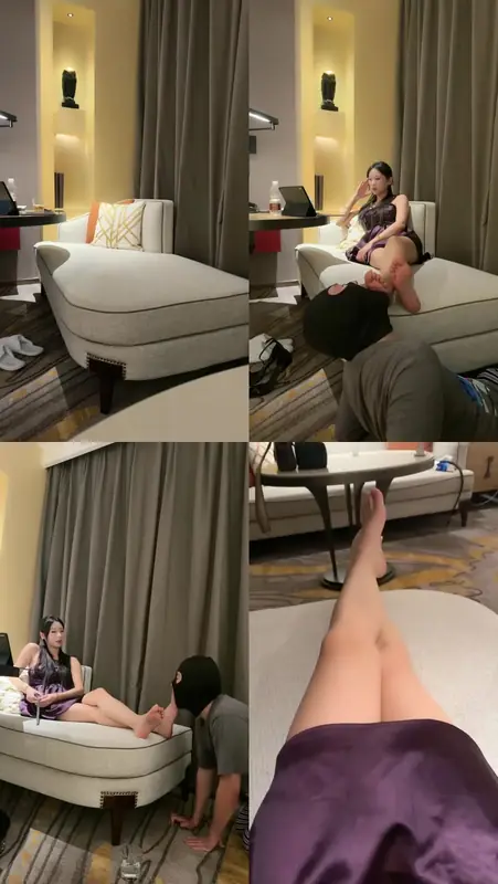 沅芷大人-满屏白眼51分钟满屏白眼+嫌弃脸白领S男奴沉浸式舔jio