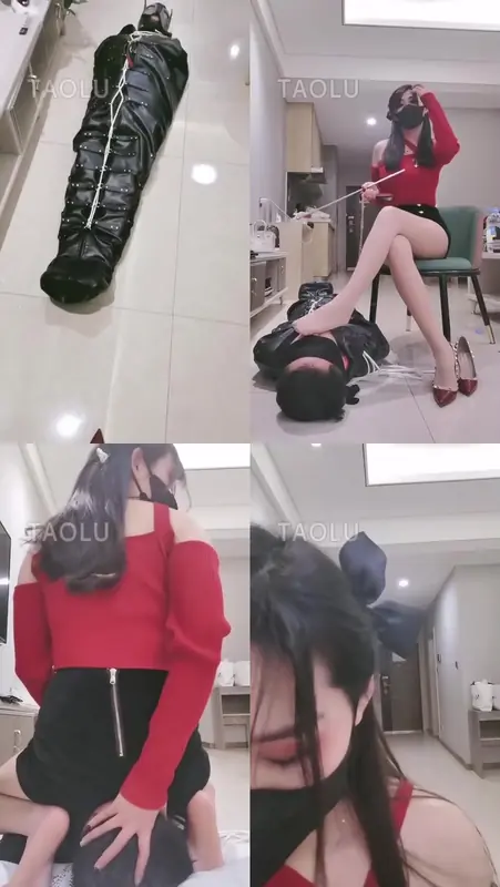 若依-虐虐带锁狗