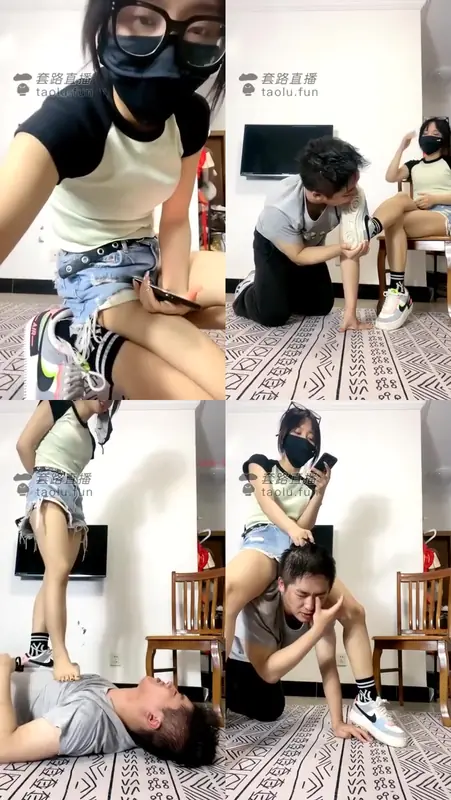 猫熙S悠悠S-【猫熙S】剧情男友求复合却被当狗玩