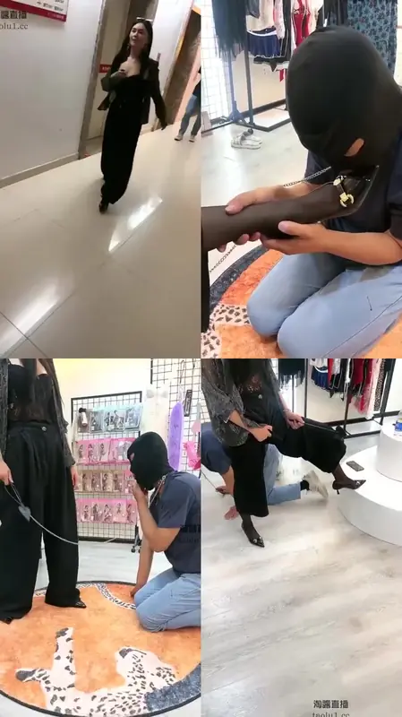 普西HOME-调教变态男邻居_文员下班后虐老板奴