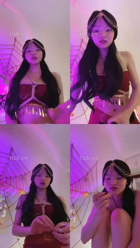 王子殿下-第一视角_猪八戒偷看蜘蛛女王被压榨回原形