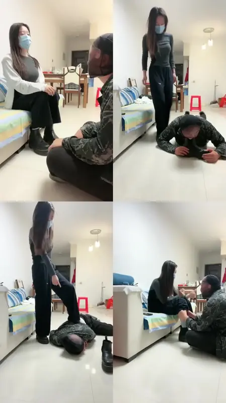 锅盖子-素人太妹了性格太