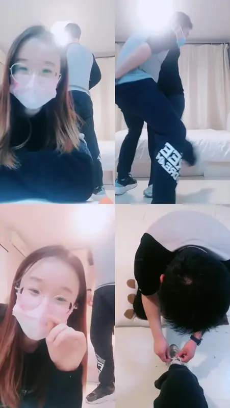 甜音S-运动鞋重度提档膝盖顶