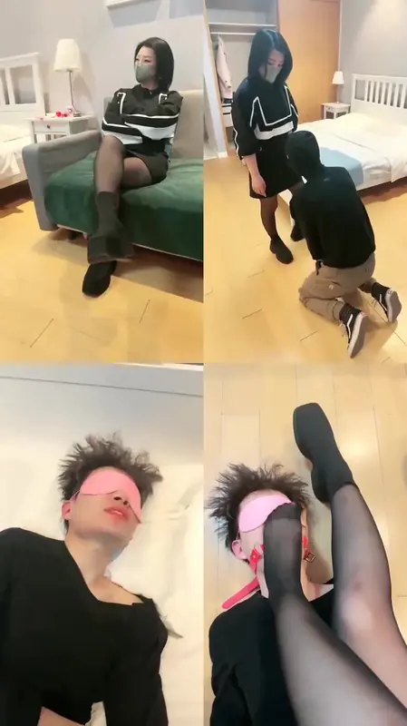 伊潼S-调酒师的噩梦！