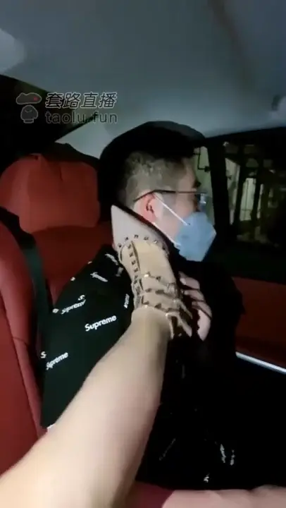 猫熙S悠悠S-猫熙S强制开发素人，玩弄我的代驾司机