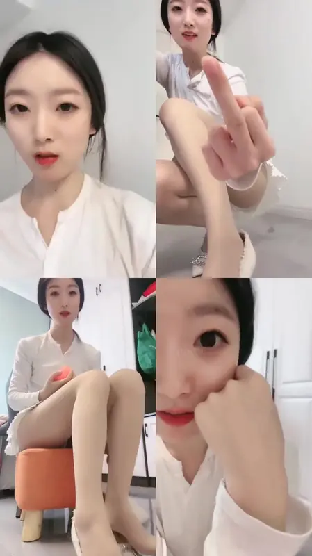 小雅老师-第一视角-盯控制