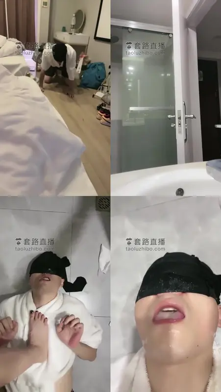 猫熙S悠悠S-【悠悠S】鼻涕口水31分钟