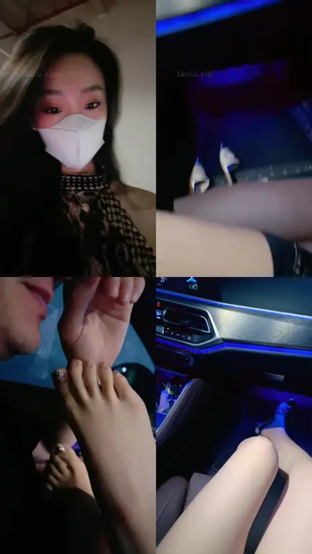 禾末-开发相亲男26分钟