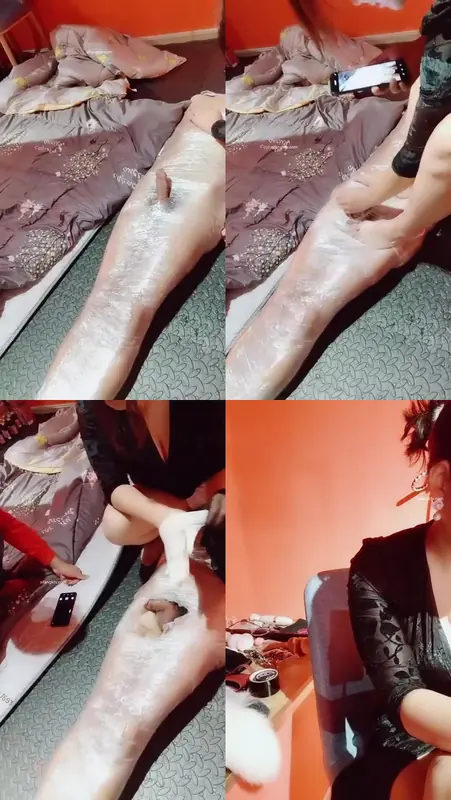 天蝎女皇-调教8