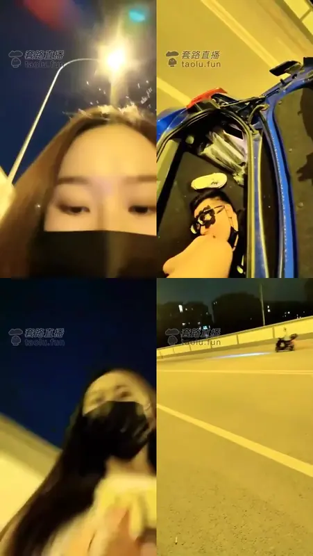 如意小主-户外新玩法，帆布鞋棉袜玩狗，骑马舔脚坐脸