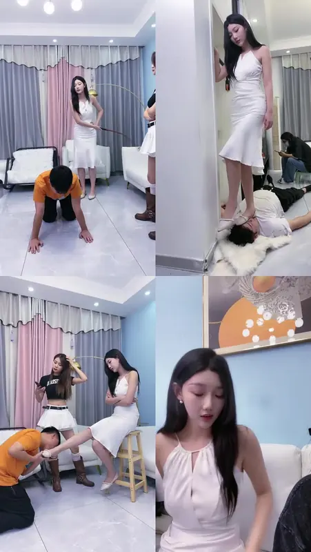 麋鹿银儿-最其中的新素人