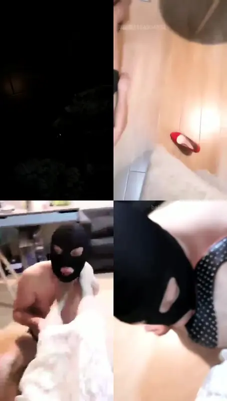 小小小魔女S-玩奴G