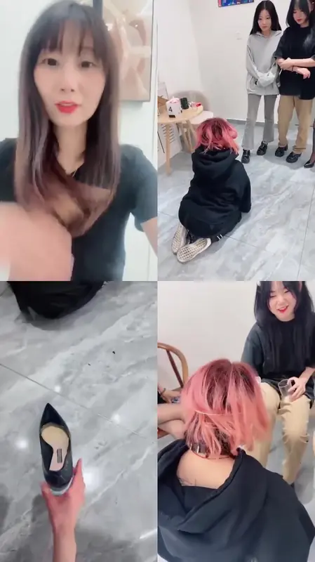 全国最贱女奴-在店里欺负我41分钟