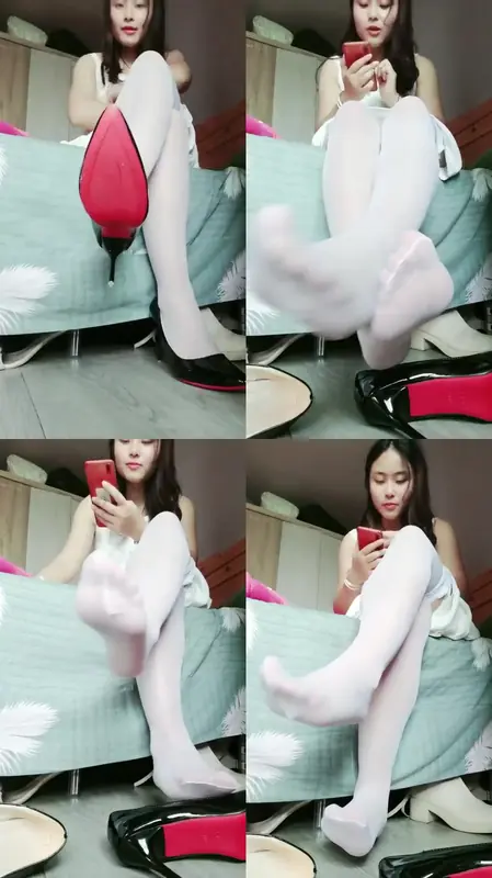 晓安公主-第一视角_白丝炸精3次数字游戏