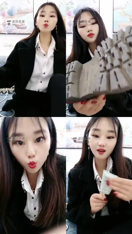 涵涵S-红绿灯控制