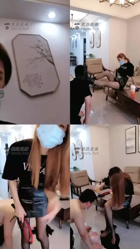 了了的UUU-小区快递小哥经常偷闻我的原味快递放下尊严，最后沦落！