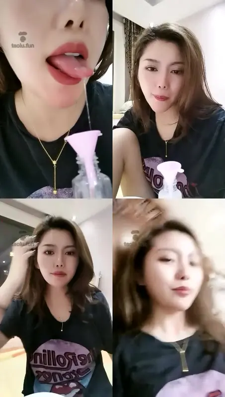 琴魔-第一视角口水专场97分钟