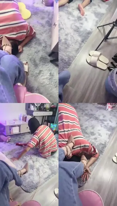 槿一S-家务45分钟