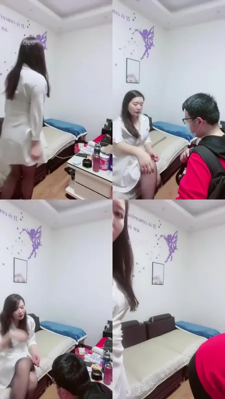 涵涵-妈妈教育儿子之书包里的秘密