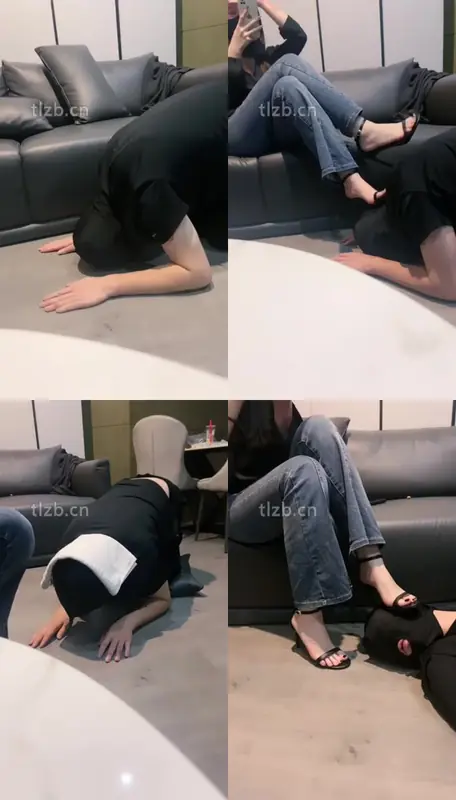 槿一S-奴隶73分钟