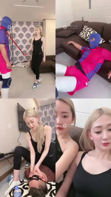 艾琳175-175自创新恶魔调教方式60分钟175女神自创方式虐狗奴